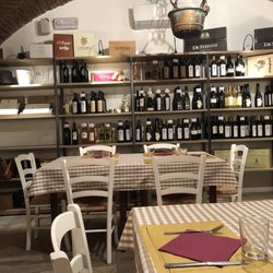 Veneto's - Interno locale 3