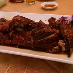 嘉韻酒樓 - Roasted goose