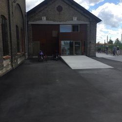 Nyborg Destilleri