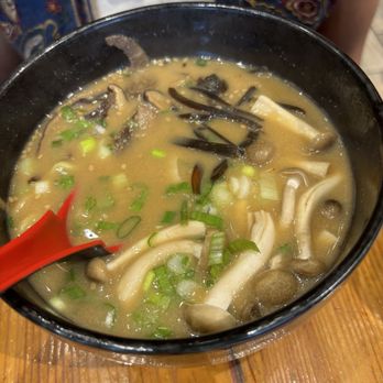 Mecha Noodle Bar - Truly delish vegetarian ramen - Ramen Near Me - Fairfield, Connecticut Mecha Noodle Bar - Truly delish vegetarian ramen - Ramen Near Me - Fairfield, Connecticut
