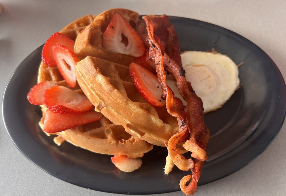 ROOSTER CAFÉ 1260 Photos & 2030 Reviews 750 St Clair St, Costa Mesa, California Breakfast