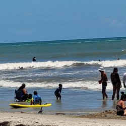 Cocoa Beach Surf School by Flohana