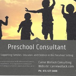 Carrie Wollack Consulting