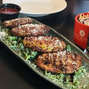 Maxine's On Shine - Fried Green Tomatoes - New American Near Me - Orlando, Florida Maxine's On Shine - Fried Green Tomatoes - New American Near Me - Orlando, Florida