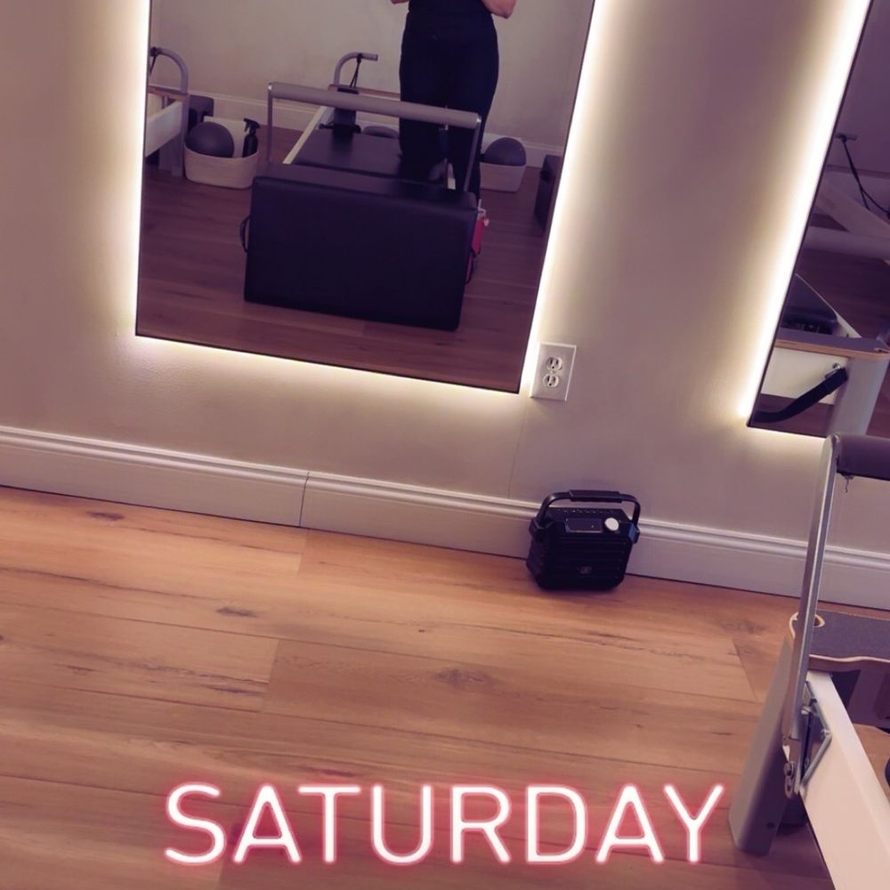 Coastal Core - Pilates Near Me - Branford, Connecticut