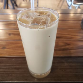 PublicUs - Death Cream - Coffee & Tea Near Me - Las Vegas, Nevada PublicUs - Death Cream - Coffee & Tea Near Me - Las Vegas, Nevada