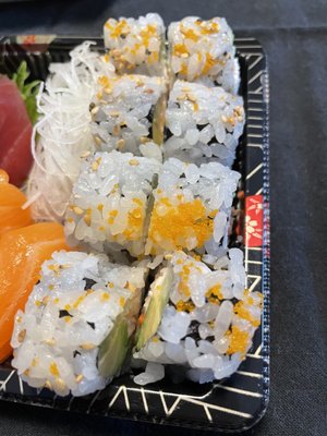 Okinawa Japanese Cuisine by null