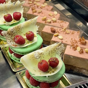 Cannelle Patisserie - Coffee & Tea Near Me - Birmingham, Michigan Cannelle Patisserie - Coffee & Tea Near Me - Birmingham, Michigan
