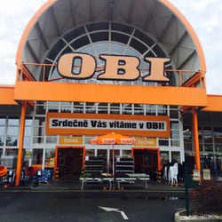 O.B.I - Ruzyně