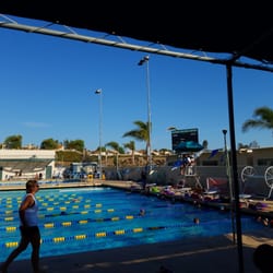 Chaparral High School - Pool