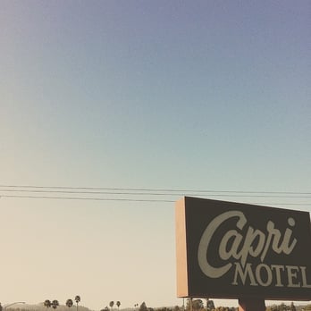 Capri Motel - Hotels Near Me - Santa Cruz, California Capri Motel - Hotels Near Me - Santa Cruz, California