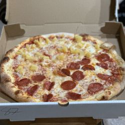 Berthoud Pizza Company