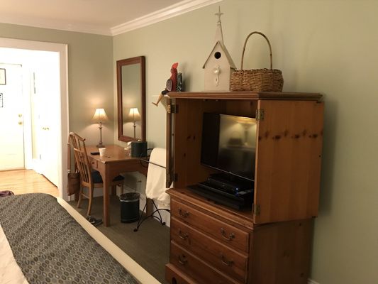 The Tranquil House Inn - Manteo, NC by null