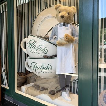 Ralph's Coffee - Coffee & Tea Near Me - Newport Beach, California Ralph's Coffee - Coffee & Tea Near Me - Newport Beach, California
