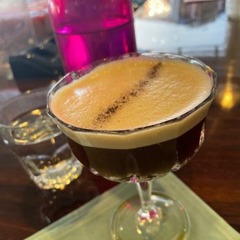 Cody's La Jolla - Espresso martini - Breakfast & Brunch Near Me - La Jolla, California Cody's La Jolla - Espresso martini - Breakfast & Brunch Near Me - La Jolla, California