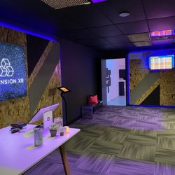 Dimension XR