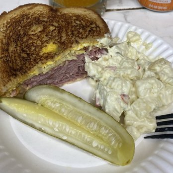 Paul's Deli - Reuben - Delis Near Me - Westminster, California Paul's Deli - Reuben - Delis Near Me - Westminster, California