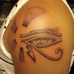 Spring Valley Tattoo
