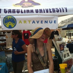 Art Avenue