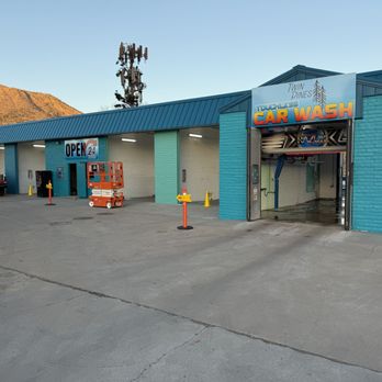 Twin Pines Car Wash - Car Wash Near Me - Flagstaff, Arizona Twin Pines Car Wash - Car Wash Near Me - Flagstaff, Arizona
