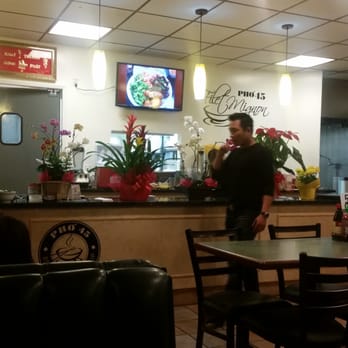 Pho 45 - The front. - Vietnamese Near Me - La Mirada, California