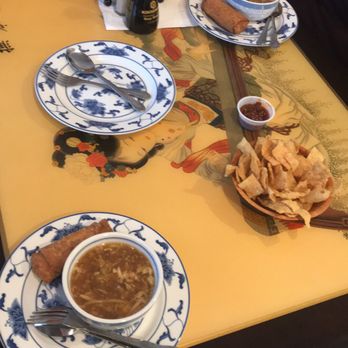 Mr. Lin - Chinese Near Me - Helena, Alabama