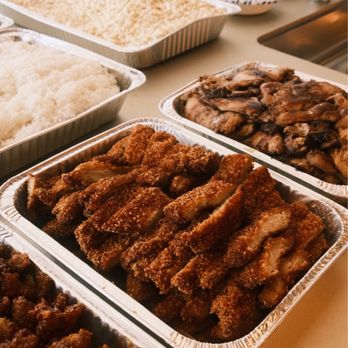 iLava Hawaiian Barbecue - Catering - Barbeque Near Me - Oakland, California iLava Hawaiian Barbecue - Catering - Barbeque Near Me - Oakland, California