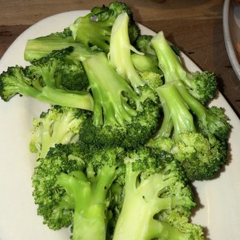 Thai Norcross - Broccoli - Thai Near Me - Norcross, Georgia