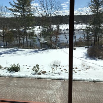 Bass Pro Shops - Outdoor path you can walk - Outdoor Gear Near Me - Foxborough, Massachusetts