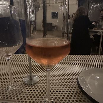 Birdie's - Rose Frizant - French Near Me - Austin, Texas