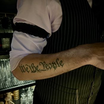 Alchemy 48 - Speakeasies Near Me - Mesa, Arizona