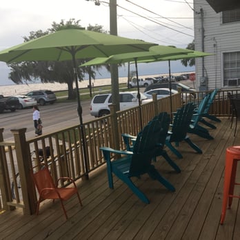 Blent Juice Bar - Right on the lakefront - Juice Bars & Smoothies Near Me - Mandeville, Louisiana