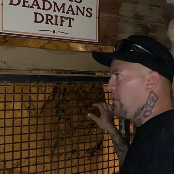 Maggie's Mine - Haunted Houses Near Me - Yermo, California Maggie's Mine - Haunted Houses Near Me - Yermo, California