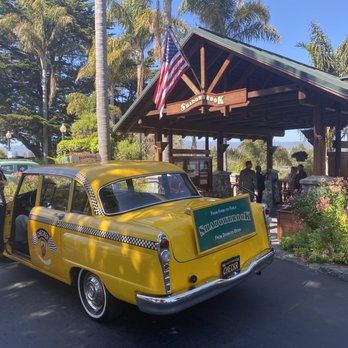 Shadowbrook - American Near Me - Capitola, California Shadowbrook - American Near Me - Capitola, California