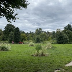 Champions' Run Dog Park