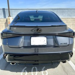 JP Wraps