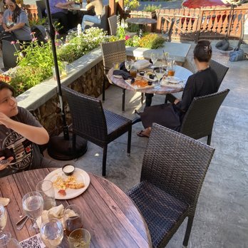 Oakside - Seafood Near Me - Big Bear Lake, California