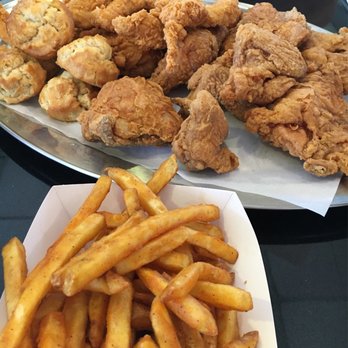 Krispy Krunchy Chicken - Irving - Family platter - Burgers Near Me - Irving, Texas Krispy Krunchy Chicken - Irving - Family platter - Burgers Near Me - Irving, Texas