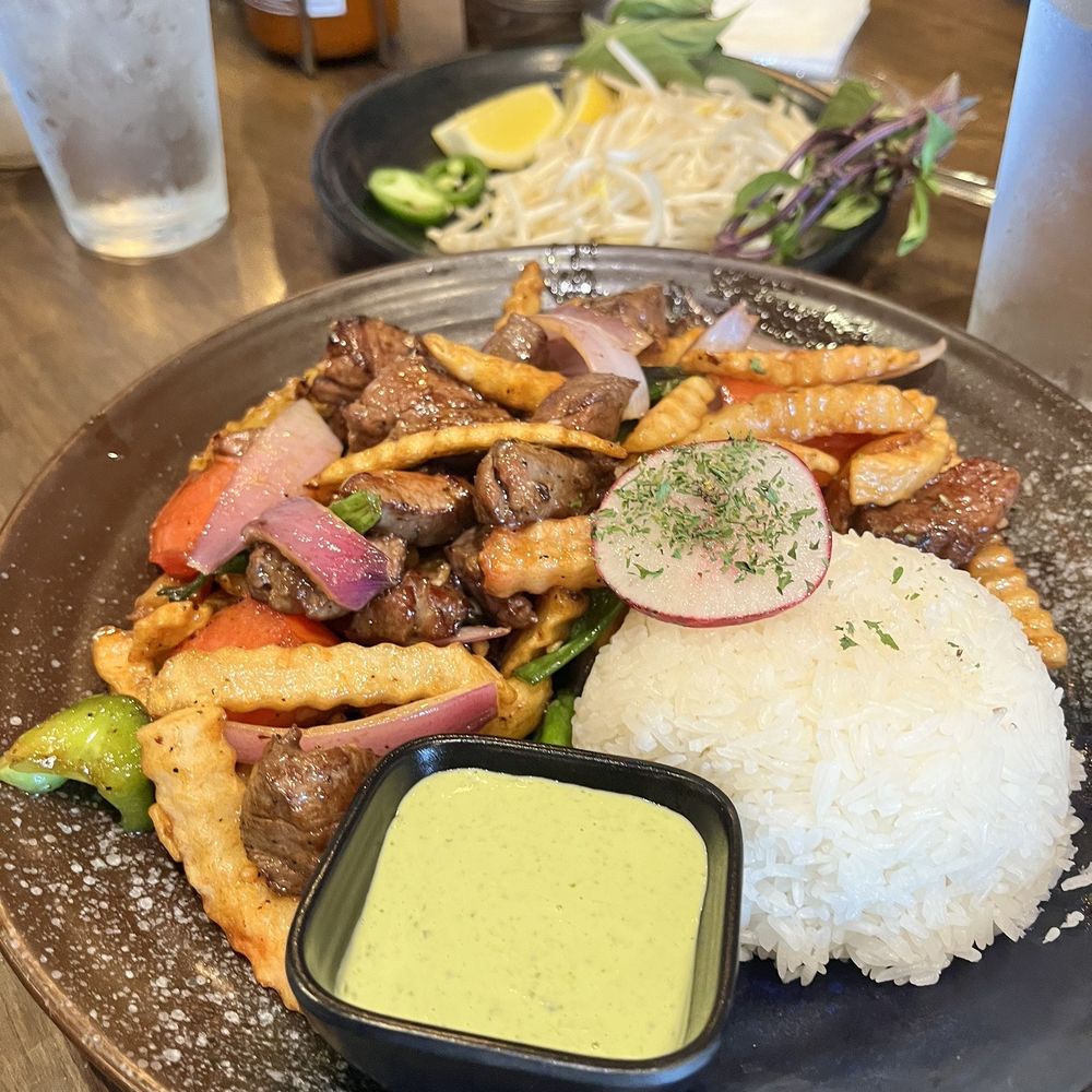 OMELI Kitchen - Vietnamese Near Me - Fullerton, California