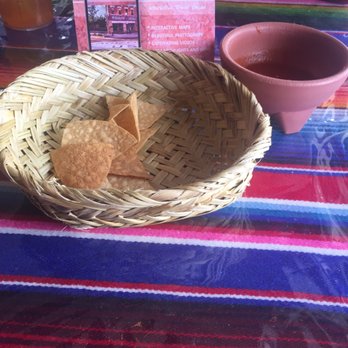 Mi Pueblo - Mexican Near Me - Winslow, Arizona