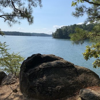 Red Top Mountain State Park - Lovely views - Boating Near Me - Acworth, Georgia Red Top Mountain State Park - Lovely views - Boating Near Me - Acworth, Georgia