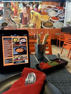 Tikka Indian Grill by null