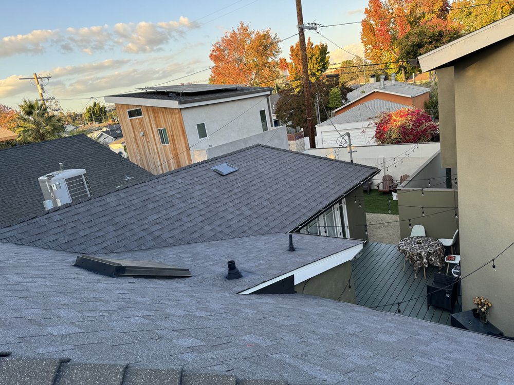 Slide of Eclipse Remodeling & Roofing