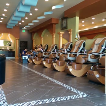 Hello Nails & Spa - Day Spas Near Me - Vacaville, California Hello Nails & Spa - Day Spas Near Me - Vacaville, California