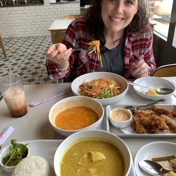 Hey Bangkok! - Thai Near Me - Denver, Colorado Hey Bangkok! - Thai Near Me - Denver, Colorado
