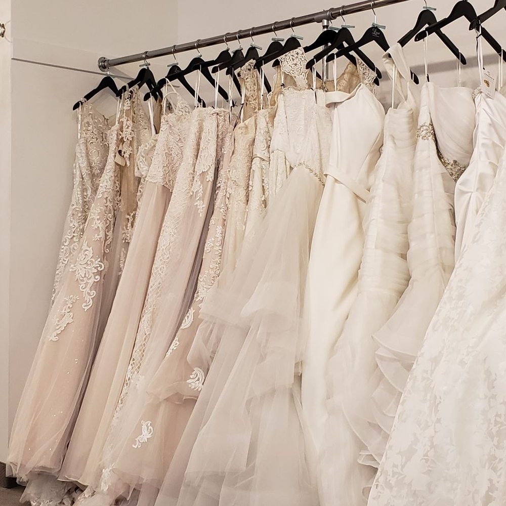 Luxe Bridal Couture - Bridal Near Me - Eagan, Minnesota Luxe Bridal Couture - Bridal Near Me - Eagan, Minnesota