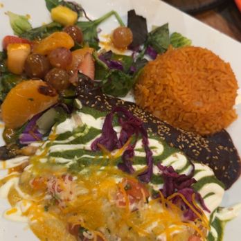 El Asadero - Omar's enchiladas ! Delicious - Mexican Near Me - Lexington, Kentucky El Asadero - Omar's enchiladas ! Delicious - Mexican Near Me - Lexington, Kentucky