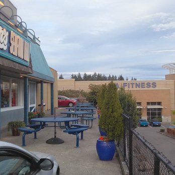 Ivar's Seafood Bar - Seafood Near Me - Seattle, Washington