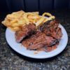 Champions Pub gift card
