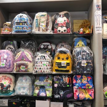 CA Souvenirs - The tiny backpacks - a favorite for all children! - Flowers & Gifts Near Me - Anaheim, California